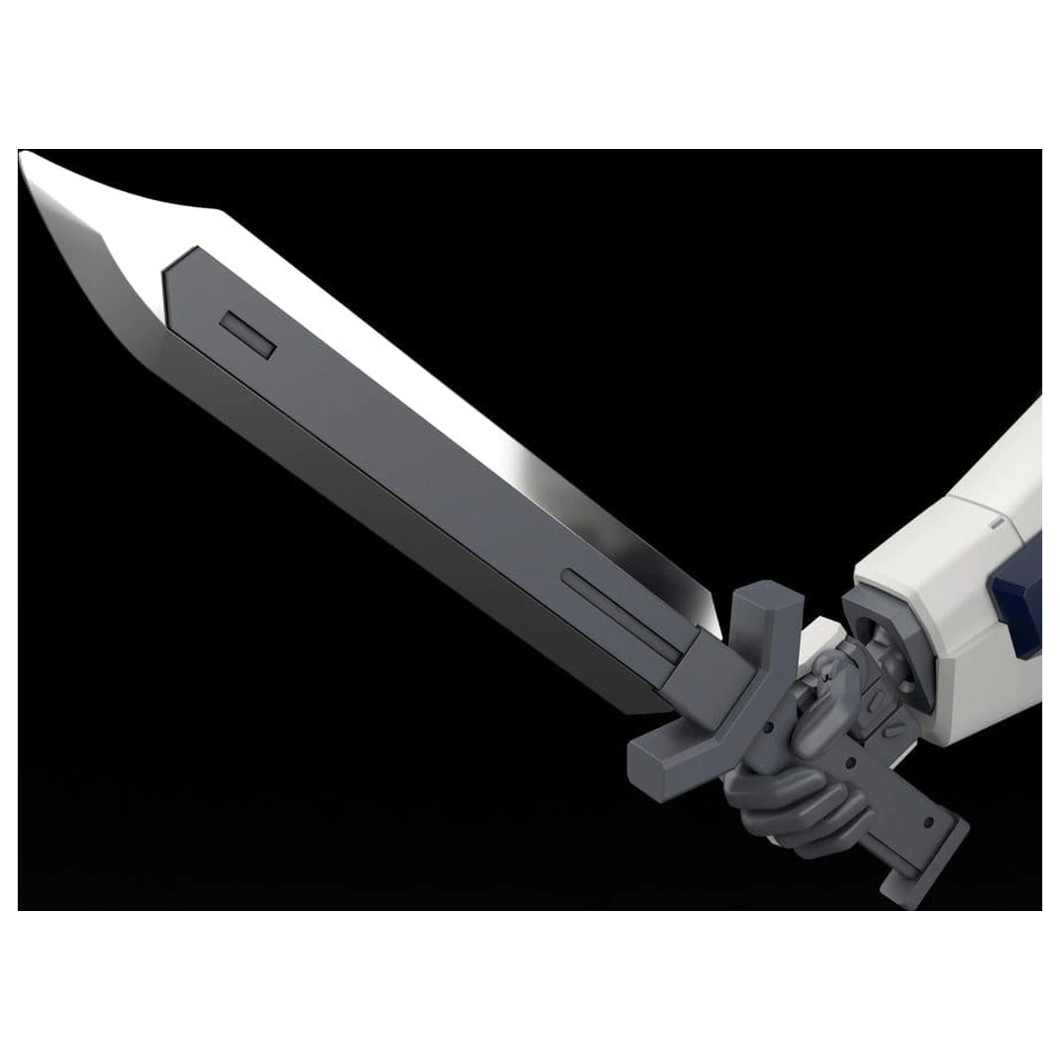 Full Metal Panic! Komplet plastičnog modela 1/48 Arbalest Special Set 18 cm fotografija proizvoda