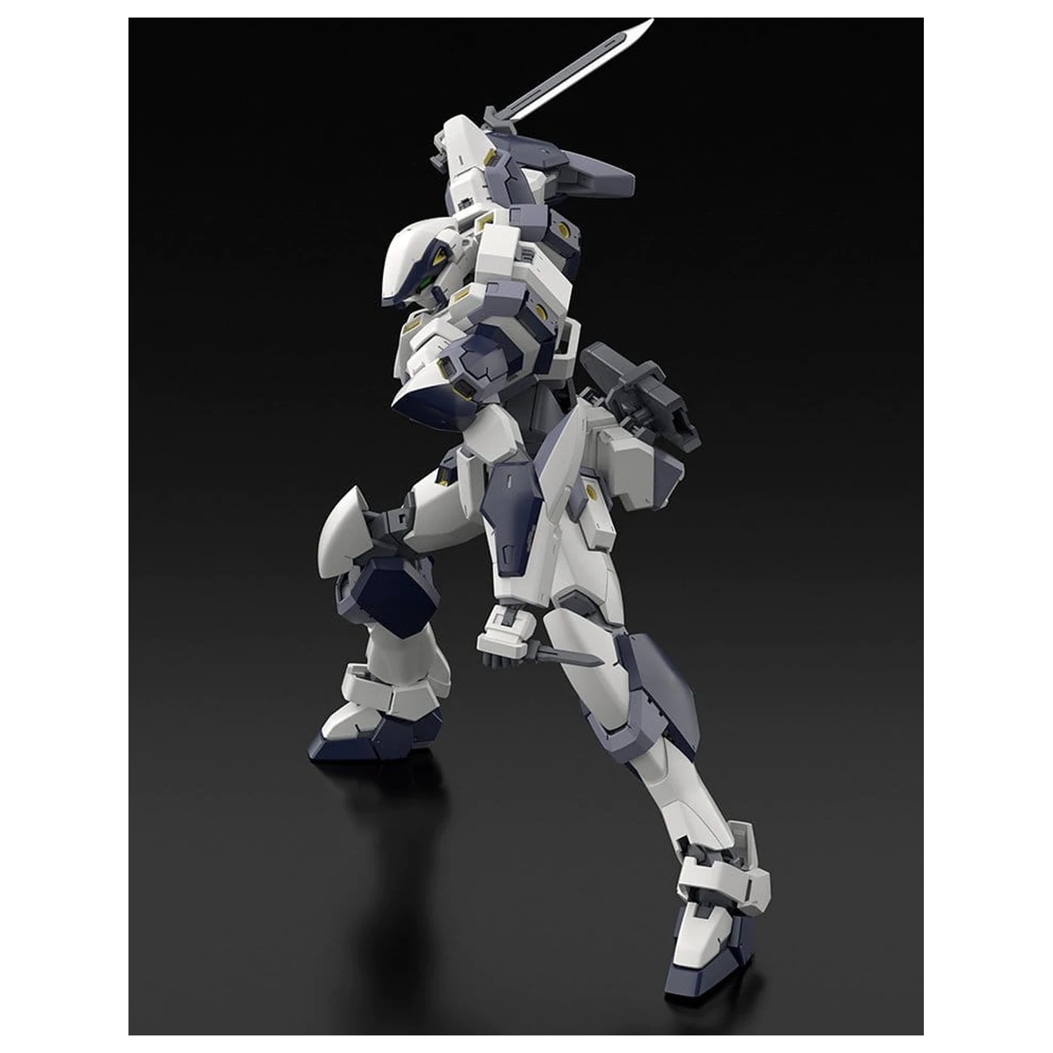 Full Metal Panic! Komplet plastičnog modela 1/48 Arbalest Special Set 18 cm fotografija proizvoda