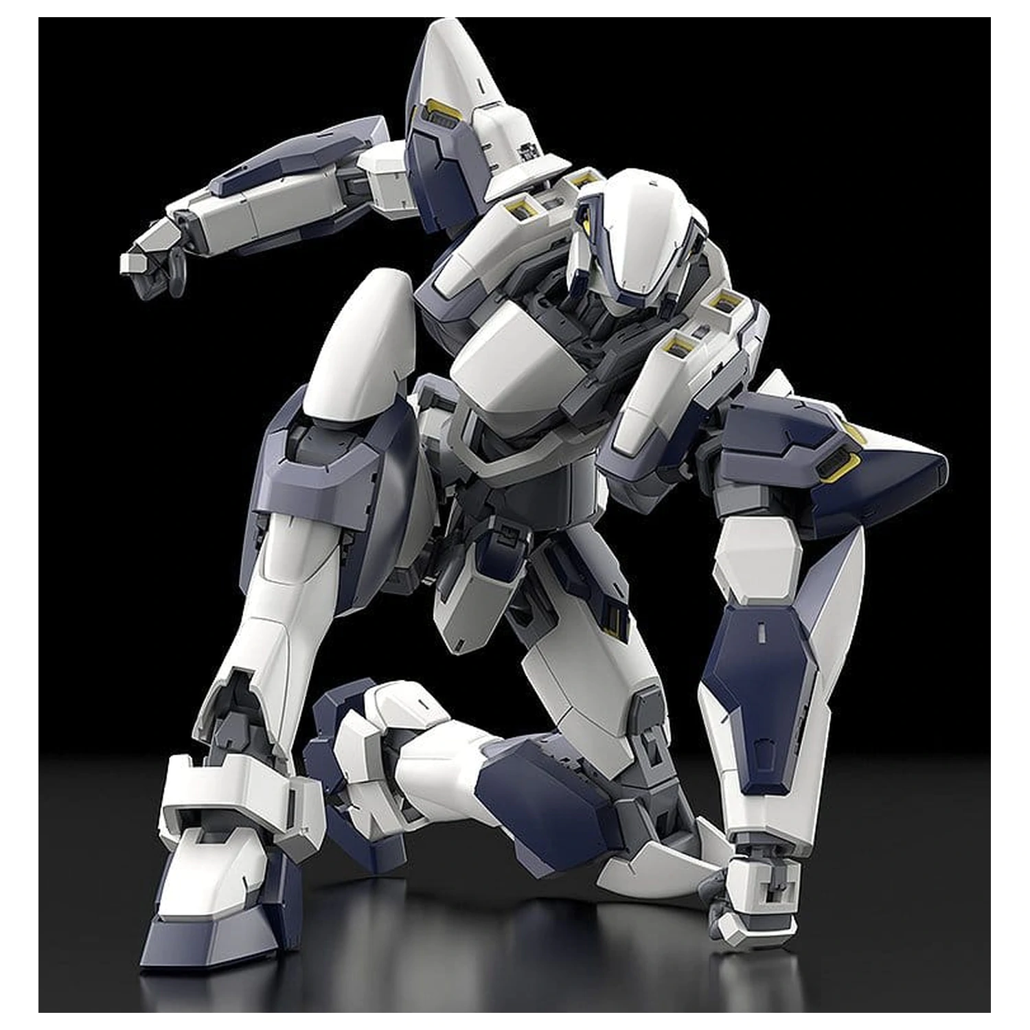 Full Metal Panic! Komplet plastičnog modela 1/48 Arbalest Special Set 18 cm fotografija proizvoda