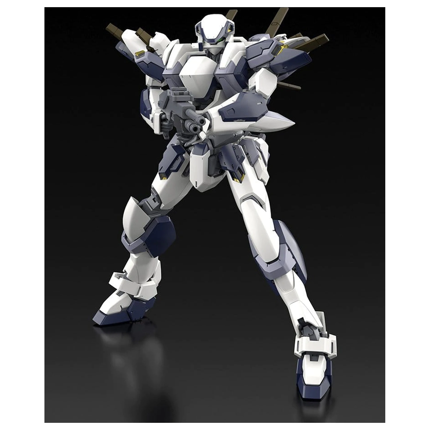 Full Metal Panic! Komplet plastičnog modela 1/48 Arbalest Special Set 18 cm fotografija proizvoda