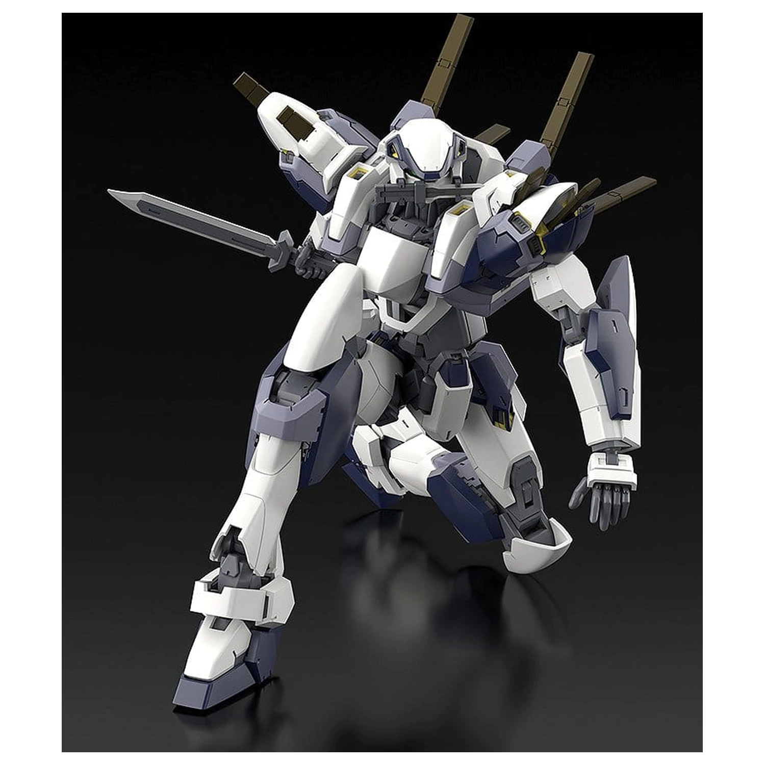 Full Metal Panic! Komplet plastičnog modela 1/48 Arbalest Special Set 18 cm fotografija proizvoda