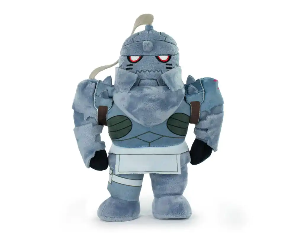 Fullmetal Alchemist Plišana Figura Alphonse 26 cm fotografija proizvoda