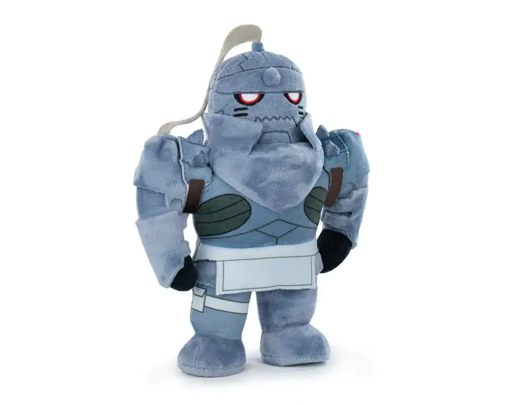 Fullmetal Alchemist Plišana Figura Alphonse 26 cm fotografija proizvoda