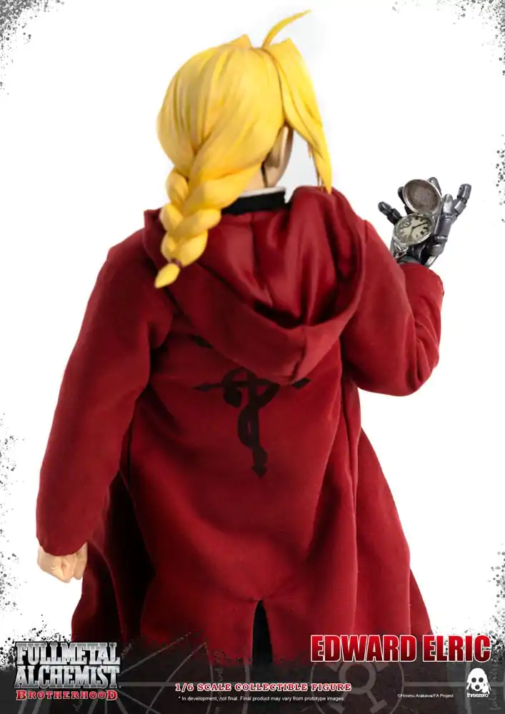 Fullmetal Alchemist: Brotherhood akcijske figure 1/6 Alphonse & Edward Elric Twin Pack fotografija proizvoda