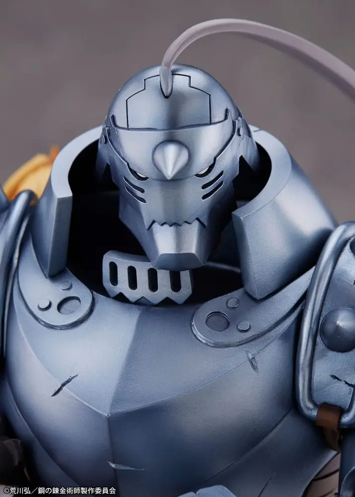 Fullmetal Alchemist: Brotherhood PVC Kip Edward Elric & Alphonse Elric Brothers 24 cm fotografija proizvoda