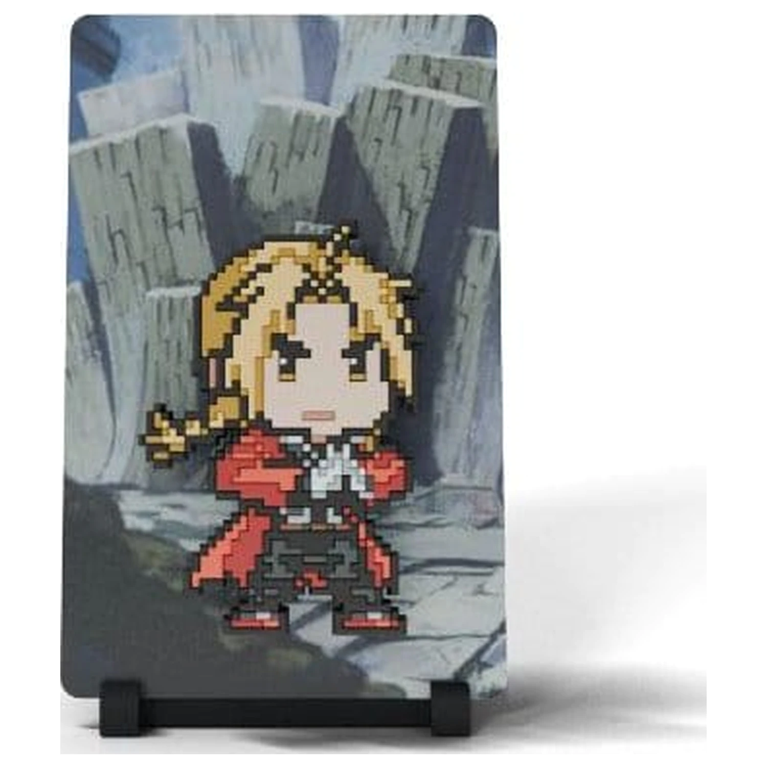Fullmetal Alchemist: Brotherhood FiGGYZ Magnet Kolekcionarski Edward Elric 11 cm fotografija proizvoda