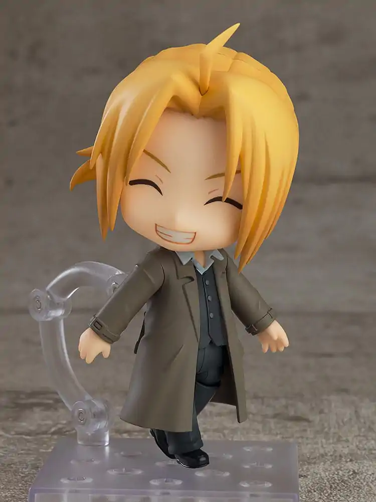 Fullmetal Alchemist: Brotherhood Nendoroid akcijska figura Edward Elric: Final Episode Ver. 10 cm fotografija proizvoda