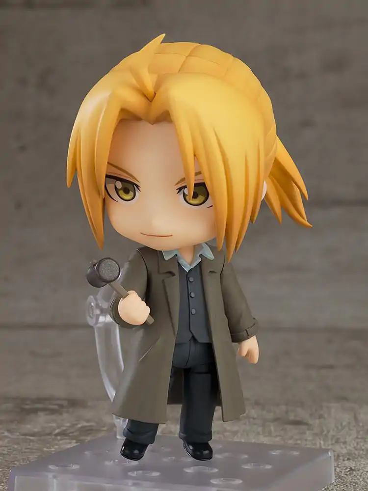 Fullmetal Alchemist: Brotherhood Nendoroid akcijska figura Edward Elric: Final Episode Ver. 10 cm fotografija proizvoda