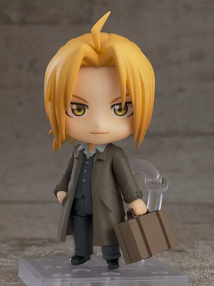 Fullmetal Alchemist: Brotherhood Nendoroid akcijska figura Edward Elric: Final Episode Ver. 10 cm fotografija proizvoda