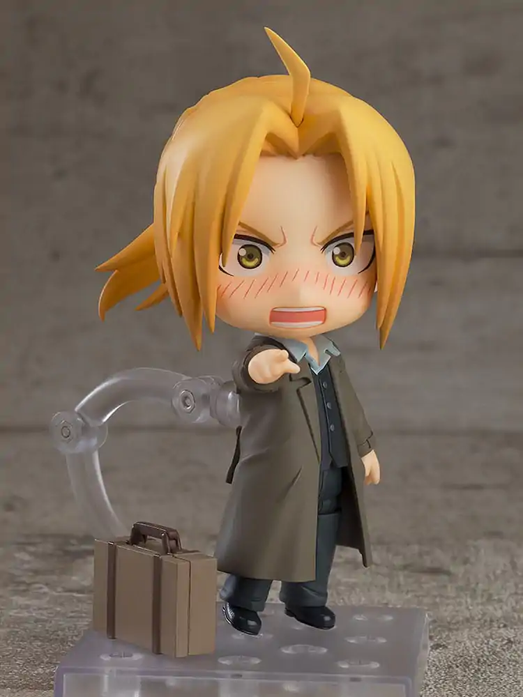 Fullmetal Alchemist: Brotherhood Nendoroid akcijska figura Edward Elric: Final Episode Ver. 10 cm fotografija proizvoda