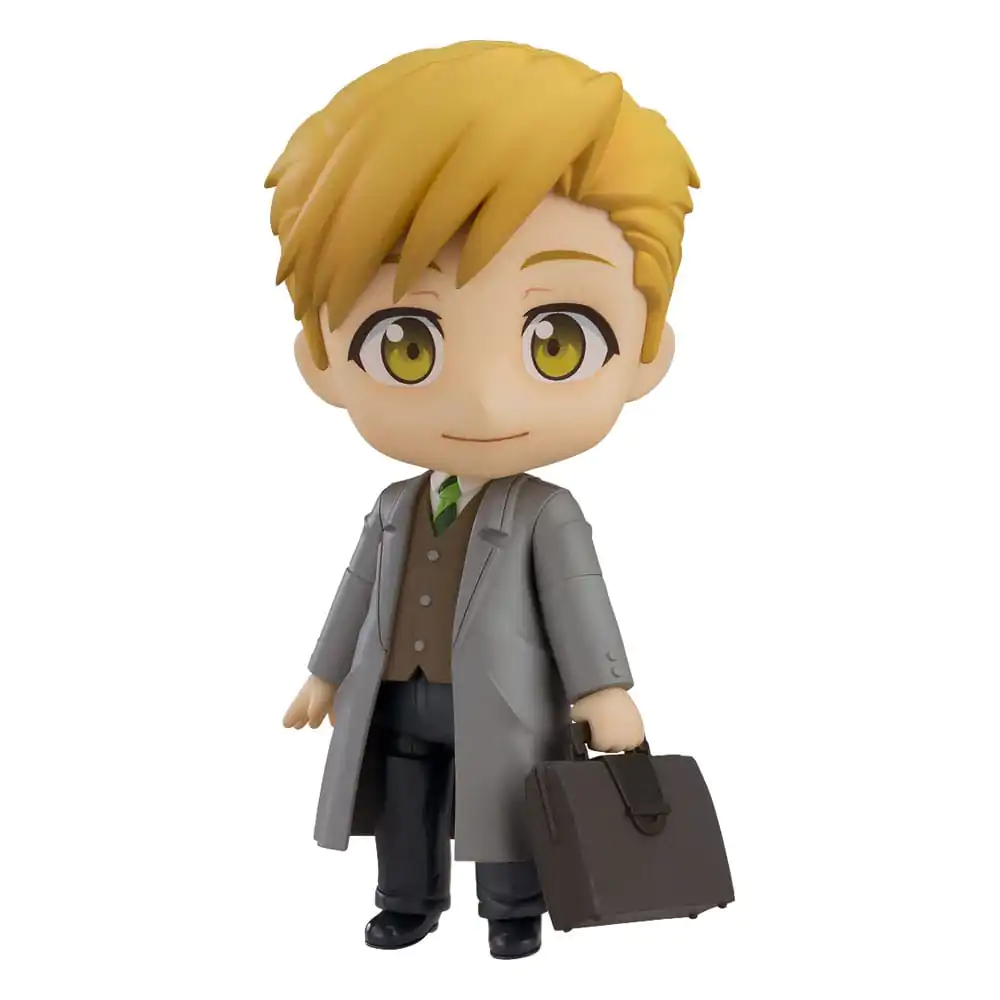 Fullmetal Alchemist: Brotherhood Nendoroid akcijska figura Elric Final Episode Ver. 10 cm fotografija proizvoda