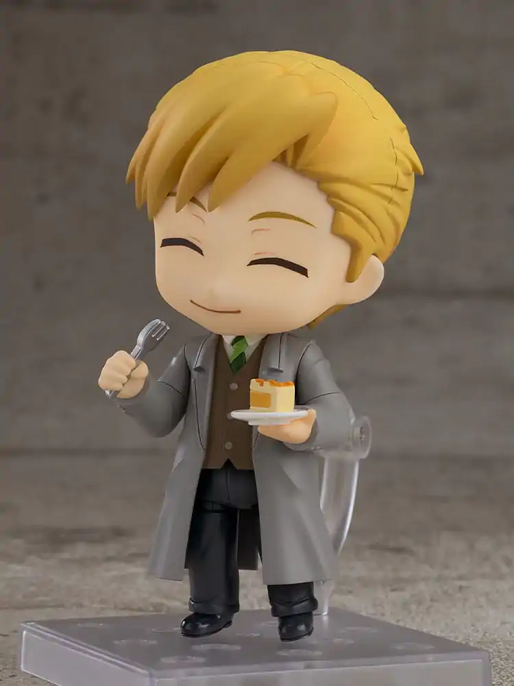 Fullmetal Alchemist: Brotherhood Nendoroid akcijska figura Elric Final Episode Ver. 10 cm fotografija proizvoda