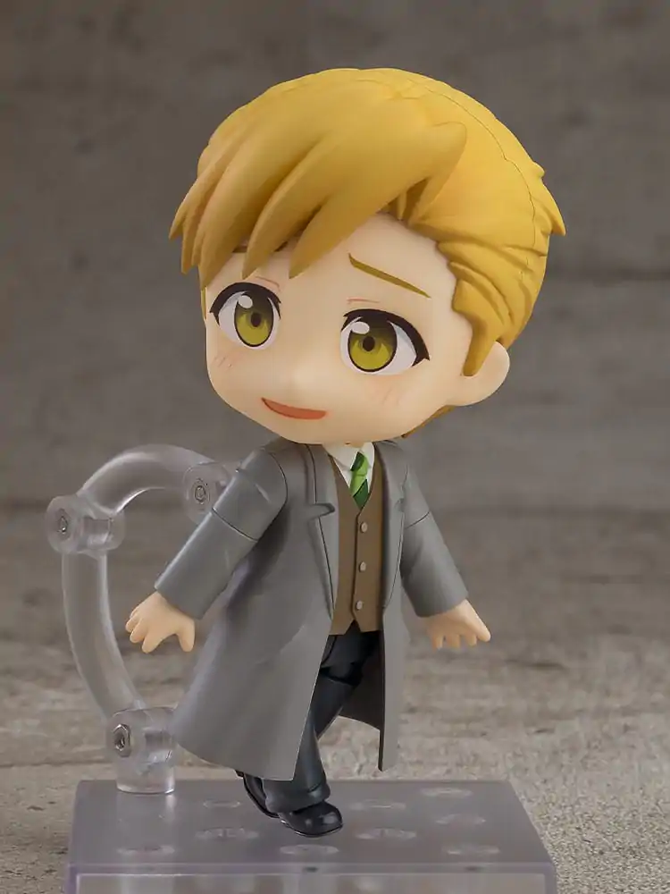 Fullmetal Alchemist: Brotherhood Nendoroid akcijska figura Elric Final Episode Ver. 10 cm fotografija proizvoda