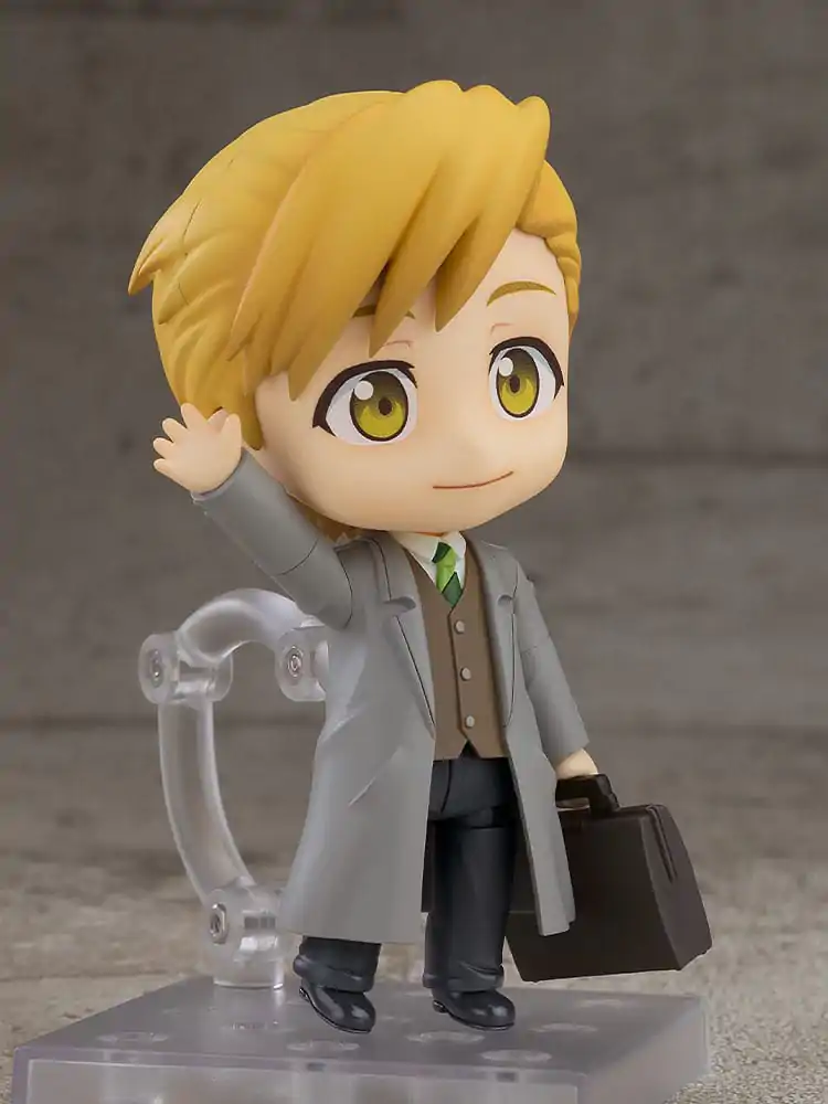 Fullmetal Alchemist: Brotherhood Nendoroid akcijska figura Elric Final Episode Ver. 10 cm fotografija proizvoda