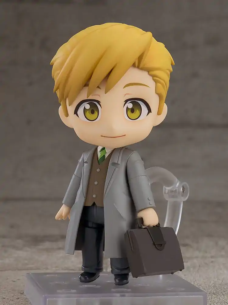 Fullmetal Alchemist: Brotherhood Nendoroid akcijska figura Elric Final Episode Ver. 10 cm fotografija proizvoda