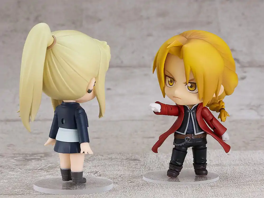 Fullmetal Alchemist: Brotherhood Nendoroid akcijska figura Winry Rockbell 10 cm fotografija proizvoda