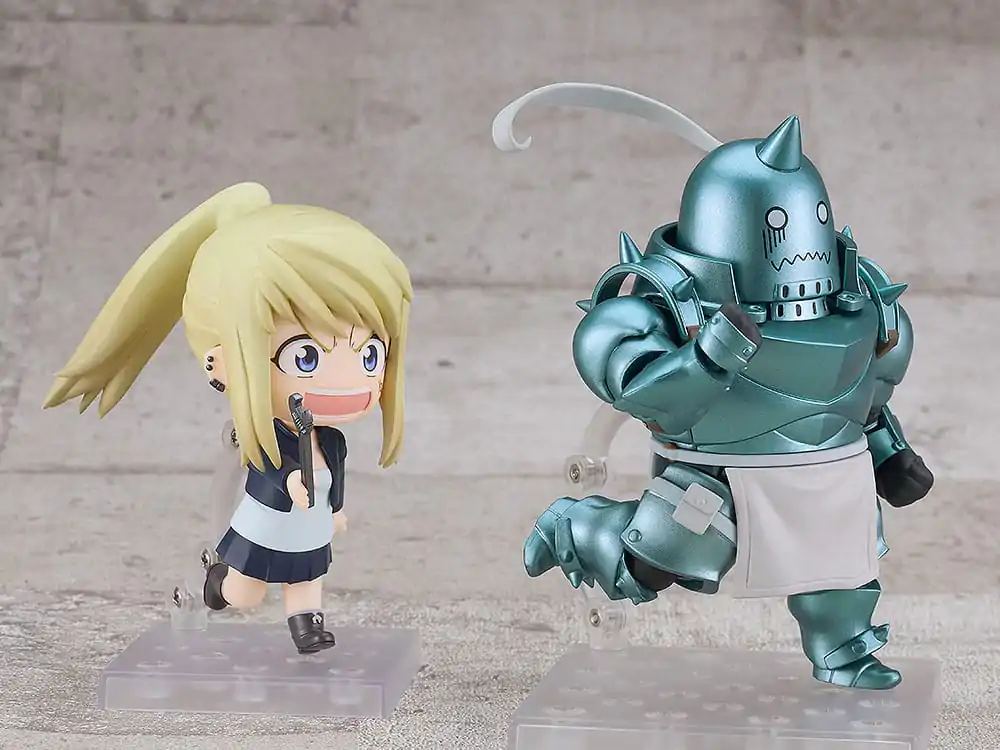 Fullmetal Alchemist: Brotherhood Nendoroid akcijska figura Winry Rockbell 10 cm fotografija proizvoda