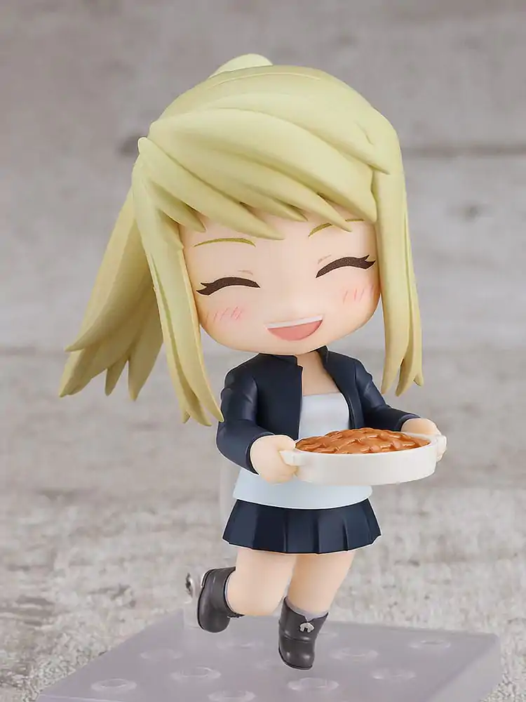 Fullmetal Alchemist: Brotherhood Nendoroid akcijska figura Winry Rockbell 10 cm fotografija proizvoda