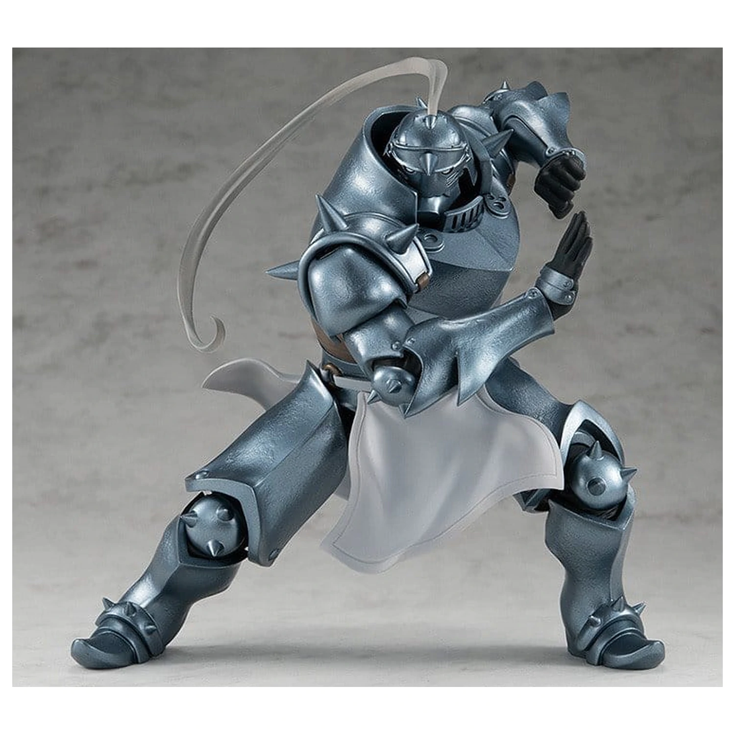 Fullmetal Alchemist: Brotherhood Pop Up Parade PVC statua Alphonse Elric 17 cm fotografija proizvoda