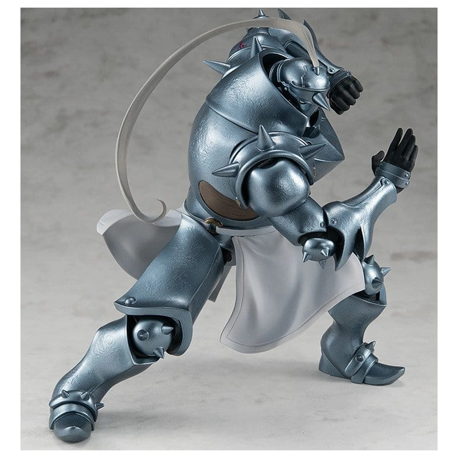 Fullmetal Alchemist: Brotherhood Pop Up Parade PVC statua Alphonse Elric 17 cm fotografija proizvoda