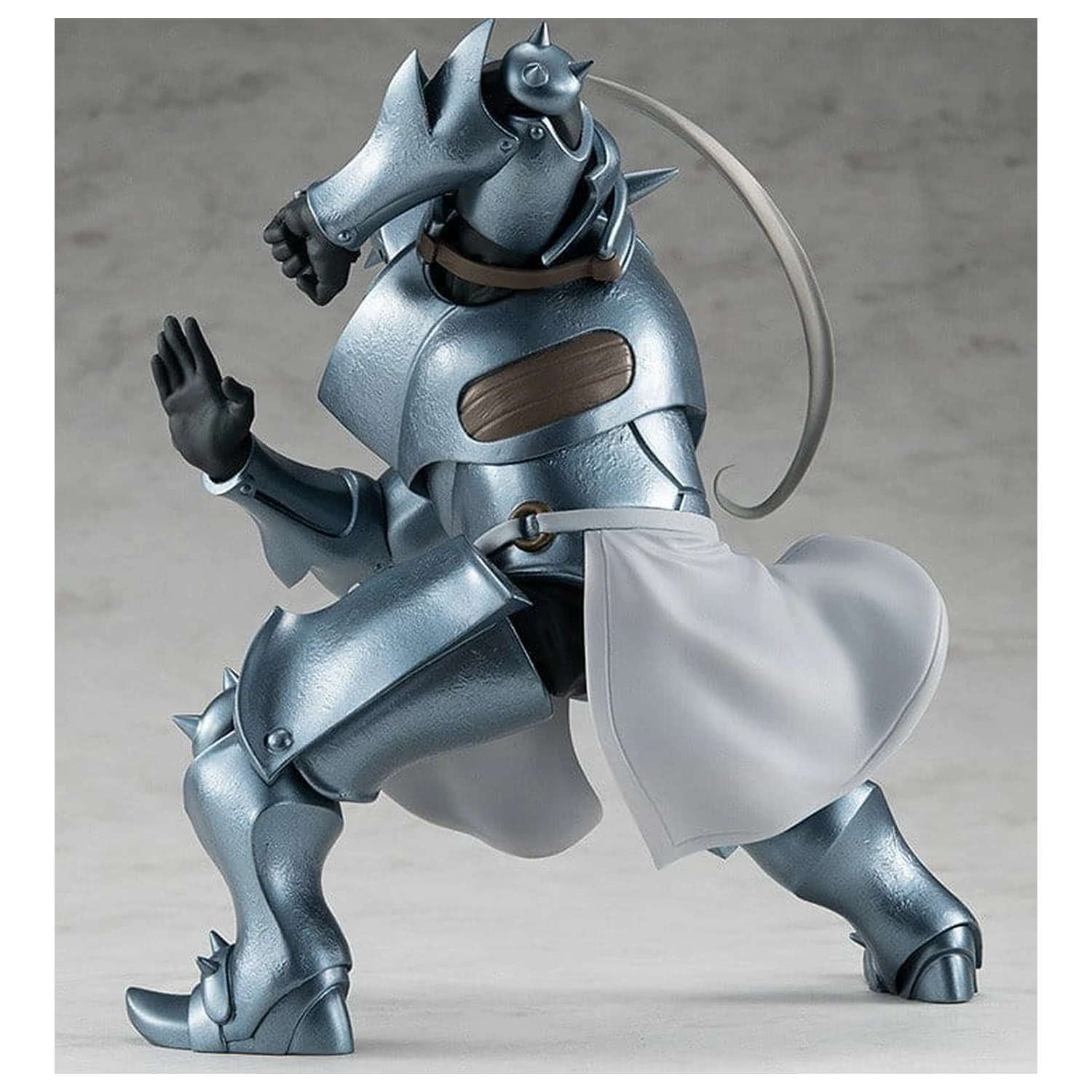 Fullmetal Alchemist: Brotherhood Pop Up Parade PVC statua Alphonse Elric 17 cm fotografija proizvoda