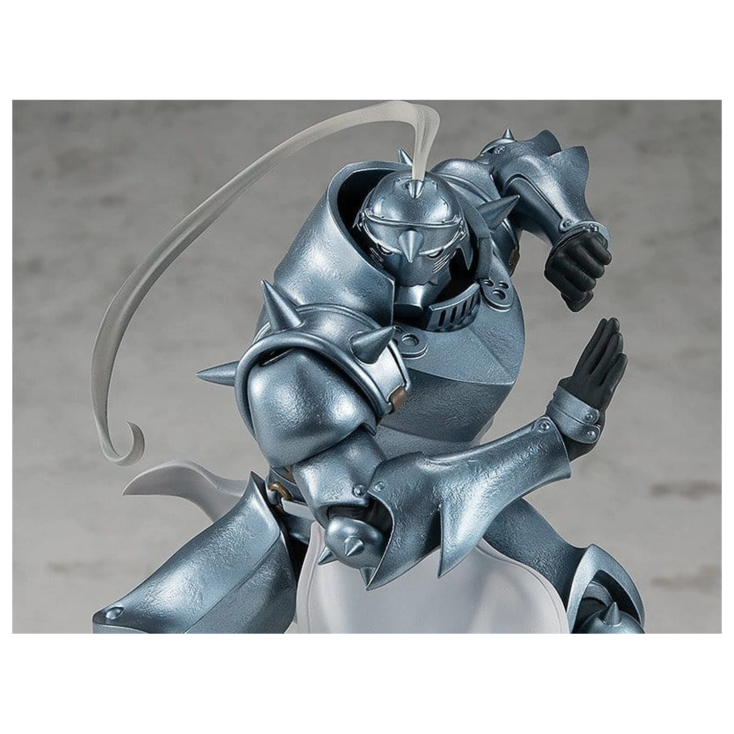 Fullmetal Alchemist: Brotherhood Pop Up Parade PVC statua Alphonse Elric 17 cm fotografija proizvoda