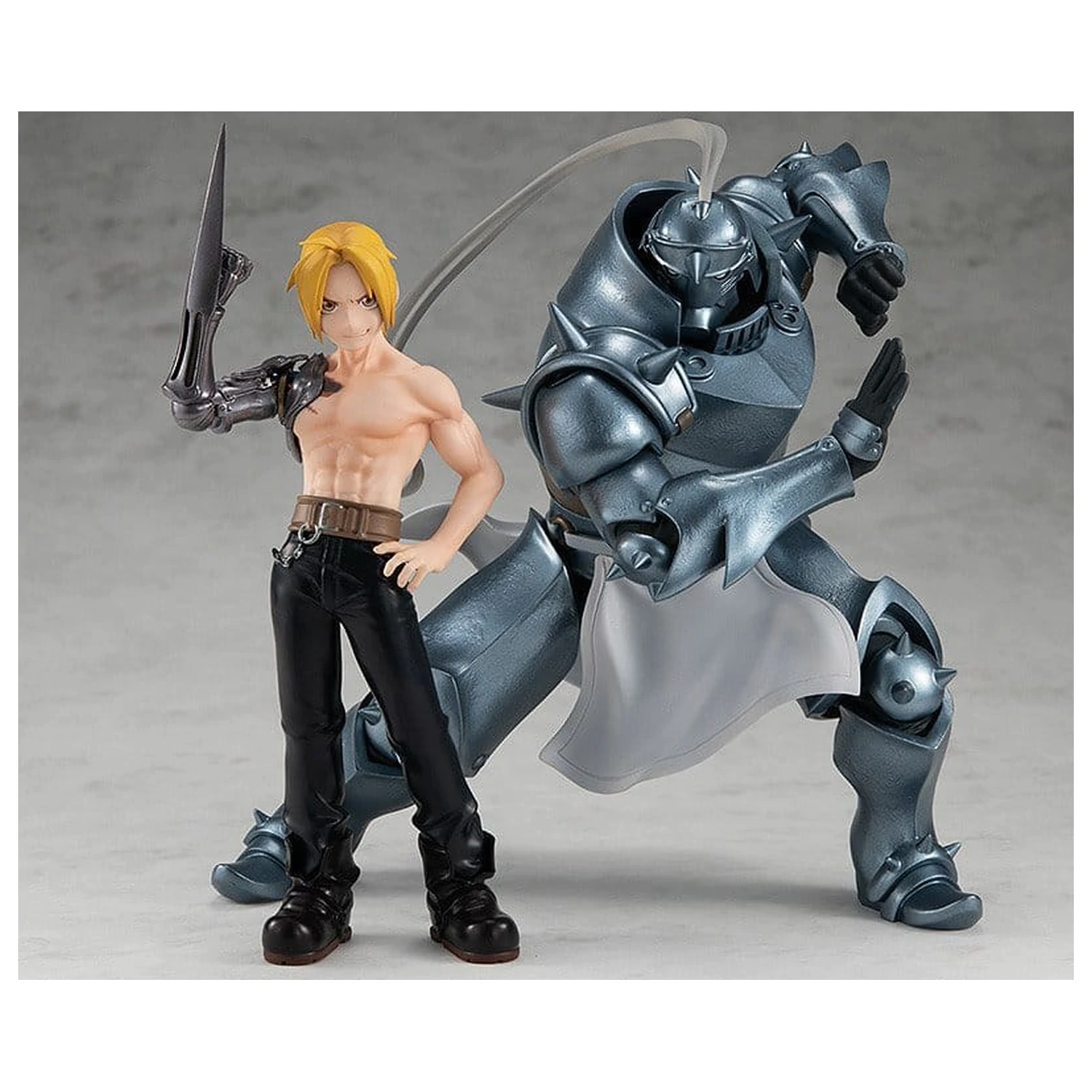Fullmetal Alchemist: Brotherhood Pop Up Parade PVC statua Alphonse Elric 17 cm fotografija proizvoda