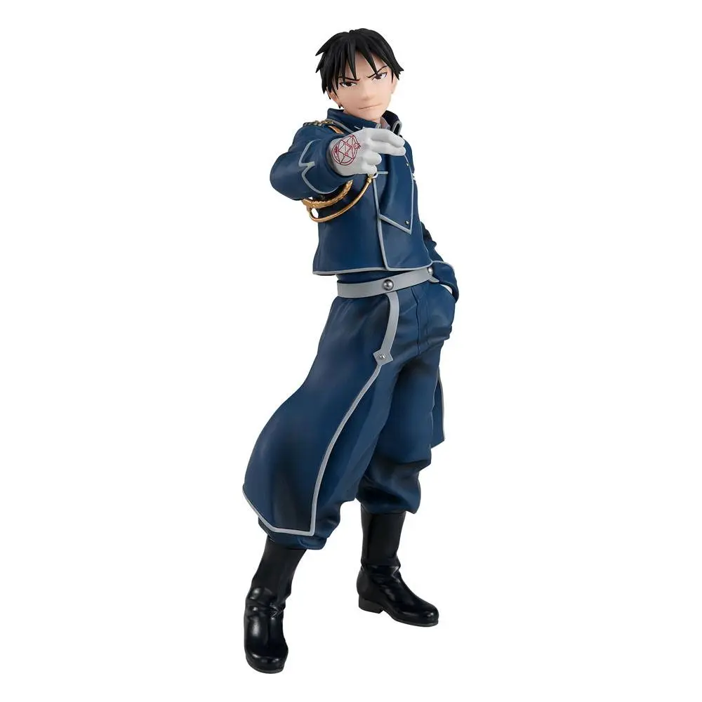 Fullmetal Alchemist: Brotherhood Pop Up Parade PVC Kip Roy Mustang 17 cm fotografija proizvoda