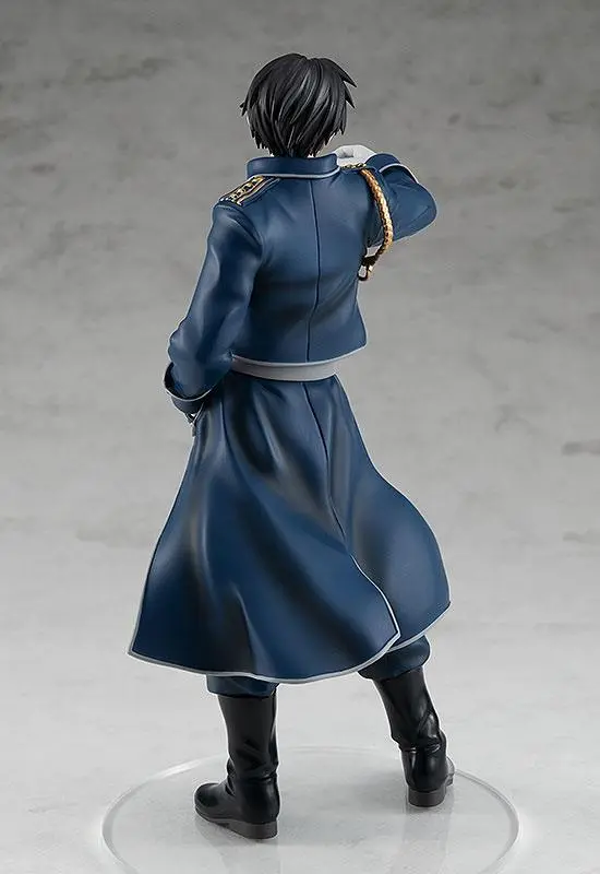 Fullmetal Alchemist: Brotherhood Pop Up Parade PVC Kip Roy Mustang 17 cm fotografija proizvoda