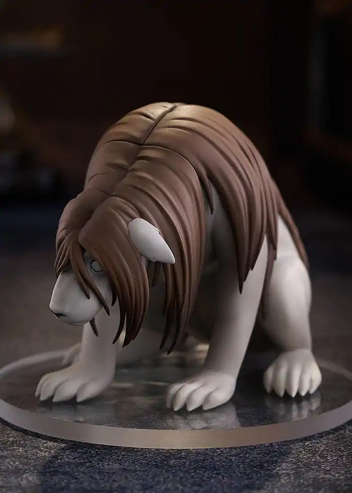 Fullmetal Alchemist: Brotherhood Pop Up Parade PVC Kip Shou Tucker & Nina Chimera 18 cm fotografija proizvoda