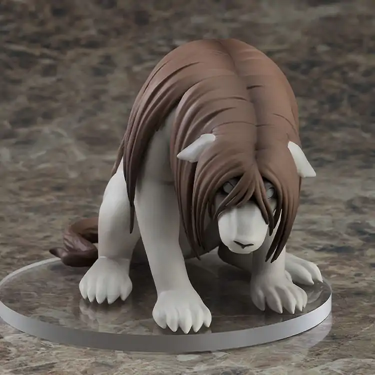 Fullmetal Alchemist: Brotherhood Pop Up Parade PVC Kip Shou Tucker & Nina Chimera 18 cm fotografija proizvoda