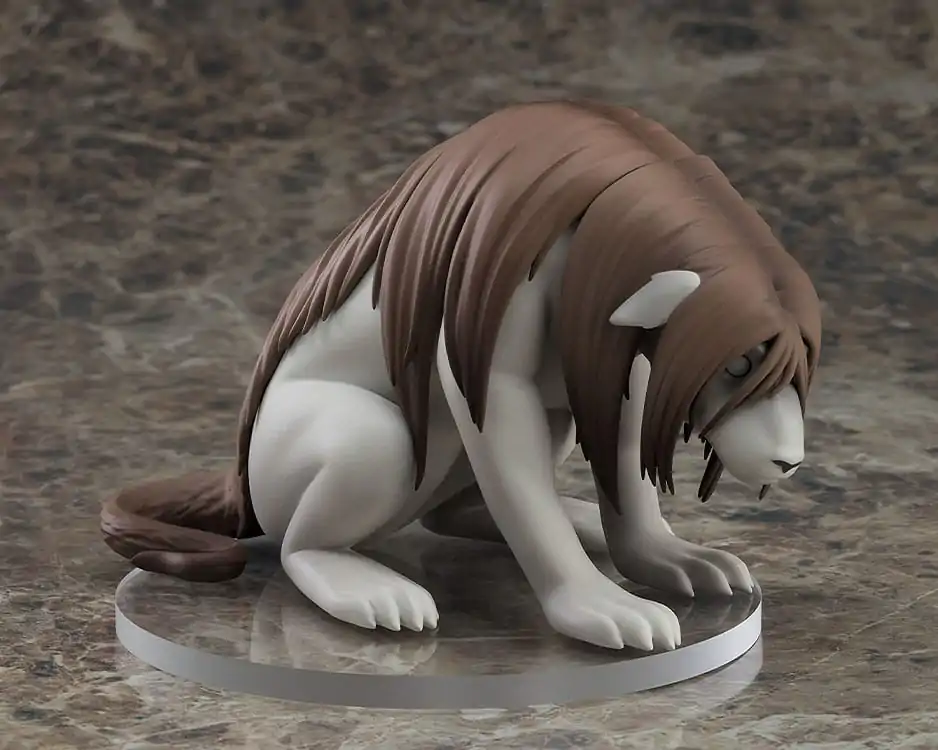 Fullmetal Alchemist: Brotherhood Pop Up Parade PVC Kip Shou Tucker & Nina Chimera 18 cm fotografija proizvoda