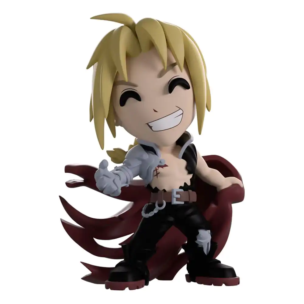 Fullmetal Alchemist: Brotherhood Vinil Figura Edward Elric 12 cm fotografija proizvoda