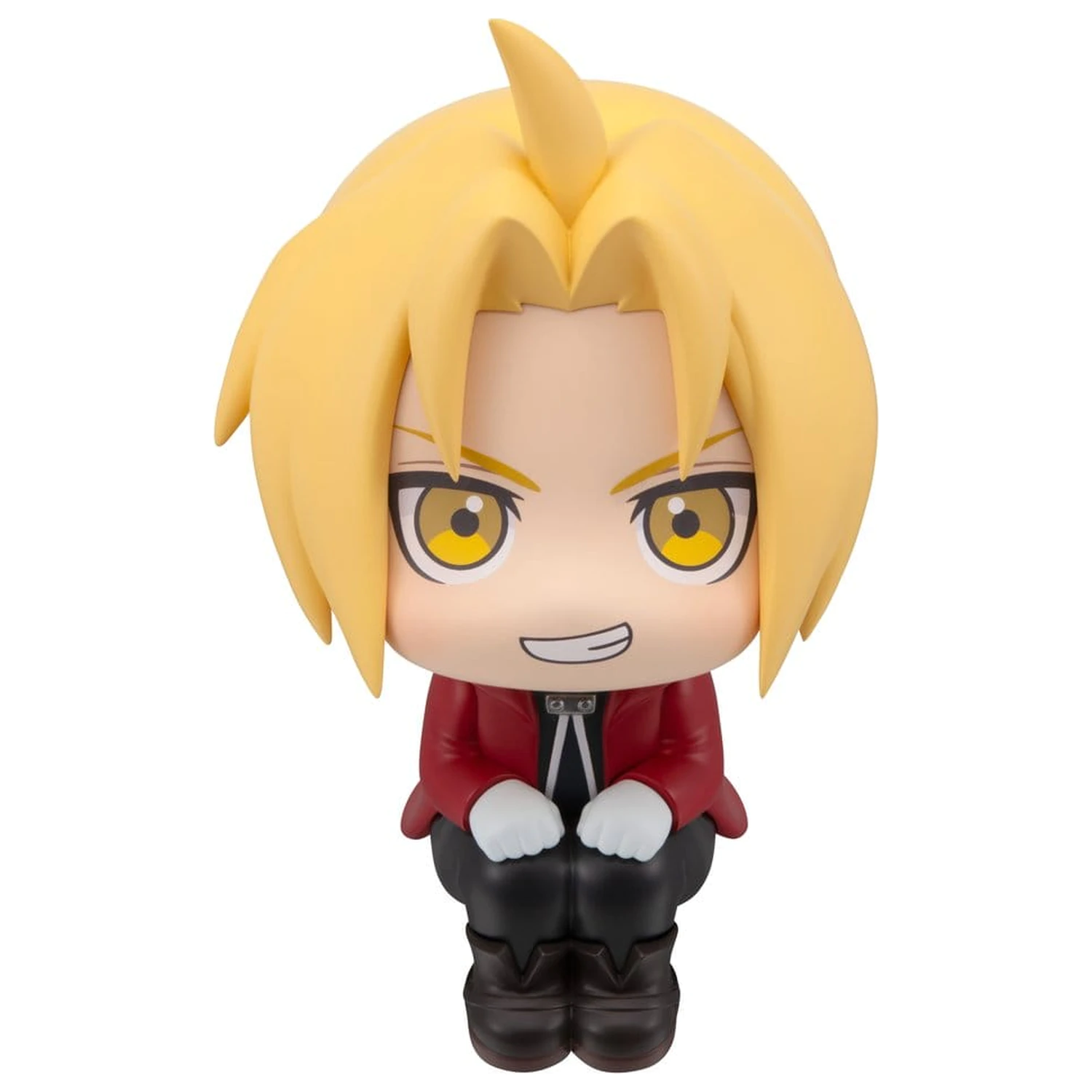 Fullmetal Alchemist Look Up PVC figura Edward Elric 11 cm fotografija proizvoda