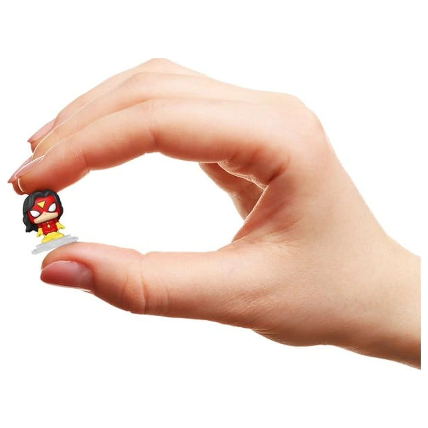 Funko Bitty Prikazi: BP&D Paket - Spider-Man(BF) fotografija proizvoda