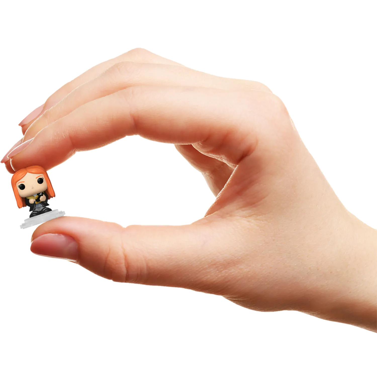 Funko Bitty Pop! pakiranje od 3 komada Towns Harry Potter fotografija proizvoda