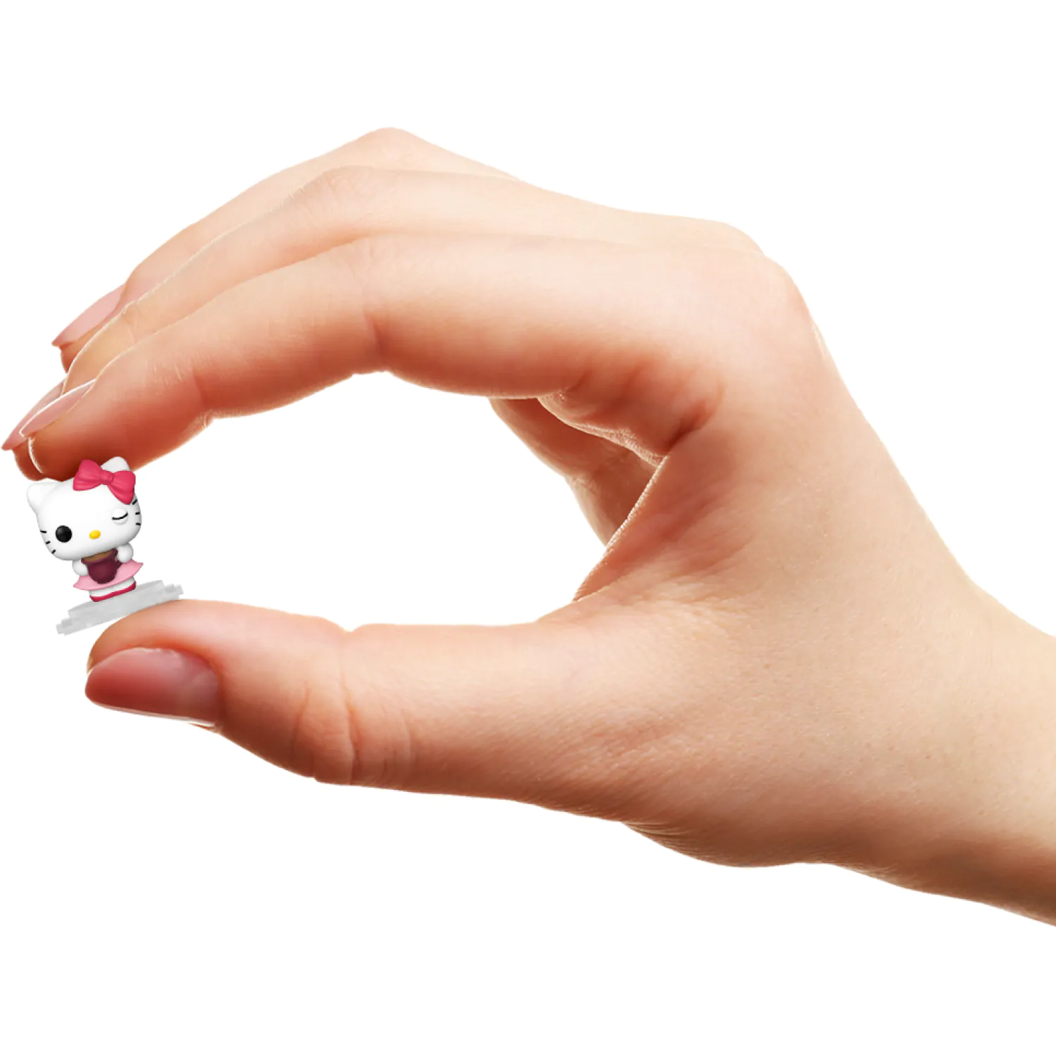Funko Bitty Pop! pakiranje od 3 Towns Hello Kitty and Friends fotografija proizvoda