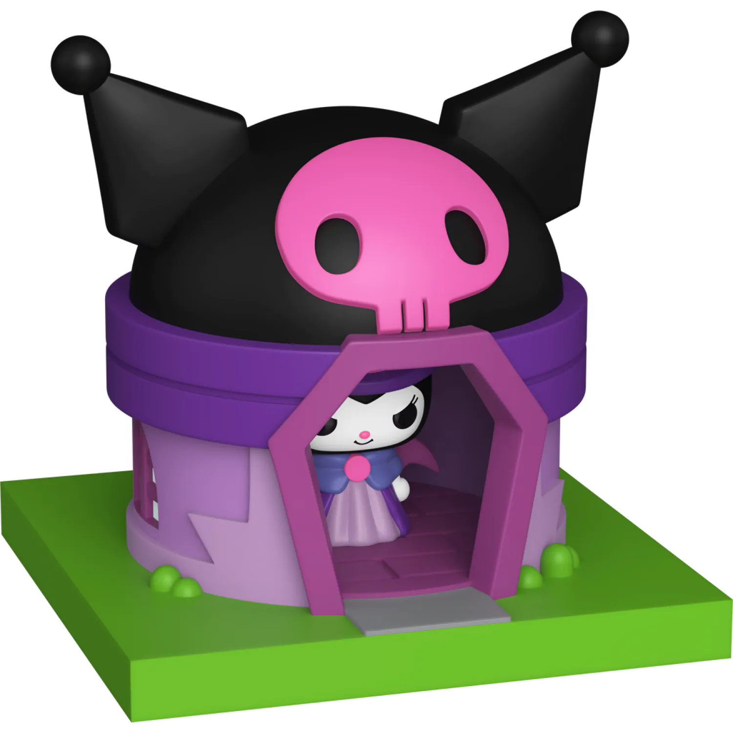 Funko Bitty Pop! pakiranje od 3 Towns Hello Kitty and Friends fotografija proizvoda