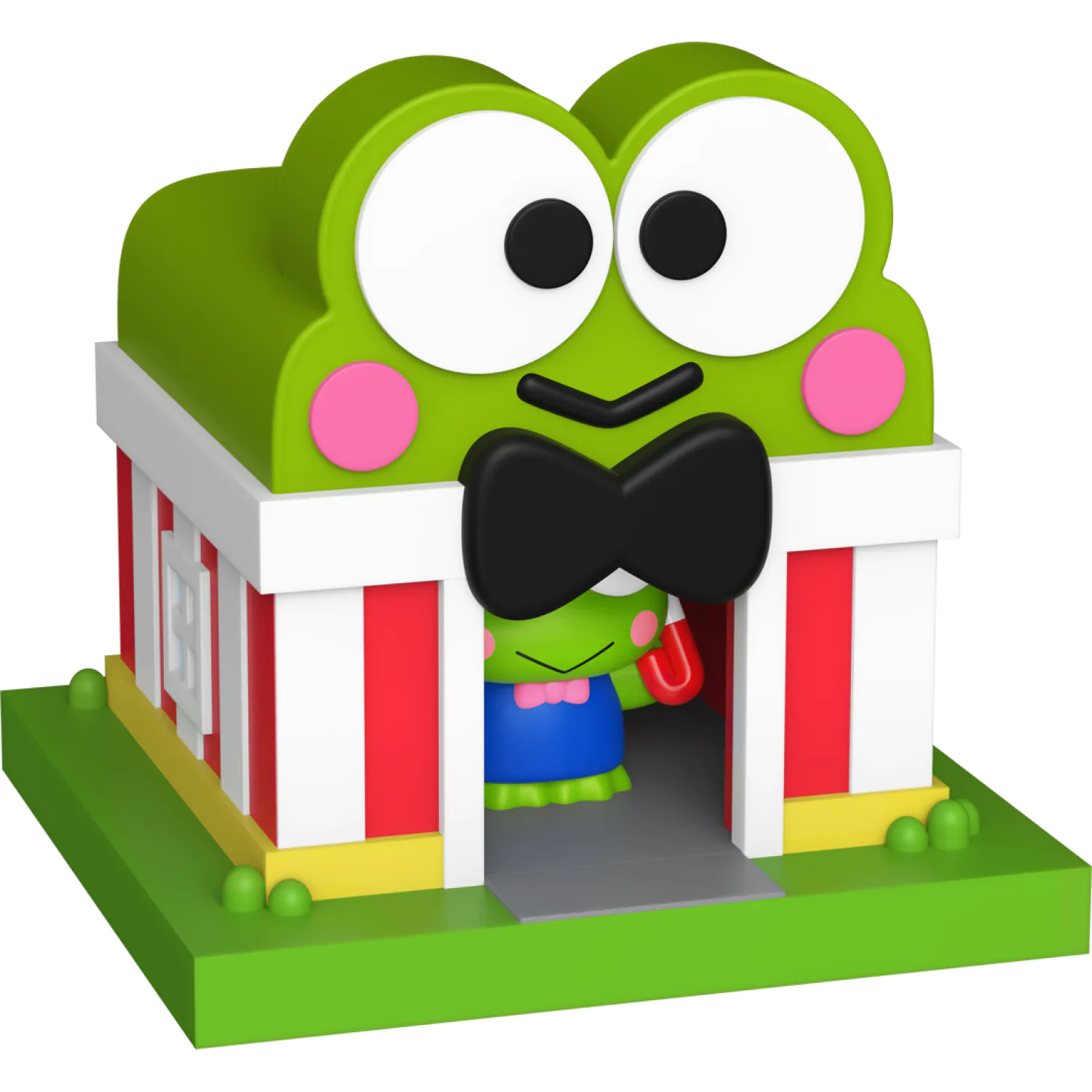 Funko Bitty Pop! pakiranje od 3 Towns Hello Kitty and Friends fotografija proizvoda