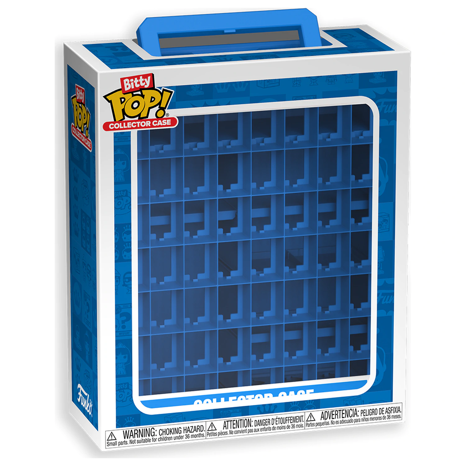 Funko Legacy Bitty Funko POP! Torbica za nošenje fotografija proizvoda