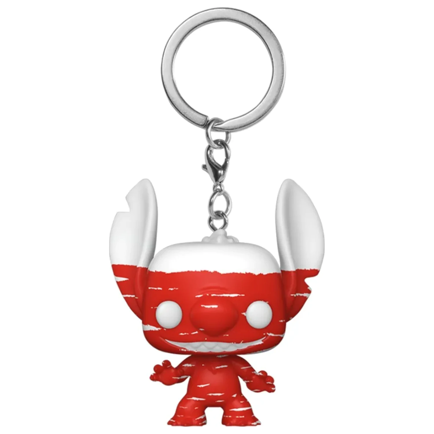 Funko Pocket POP privjesak za ključeve Disney Lilo & Stitch - Stitch Badness Level fotografija proizvoda