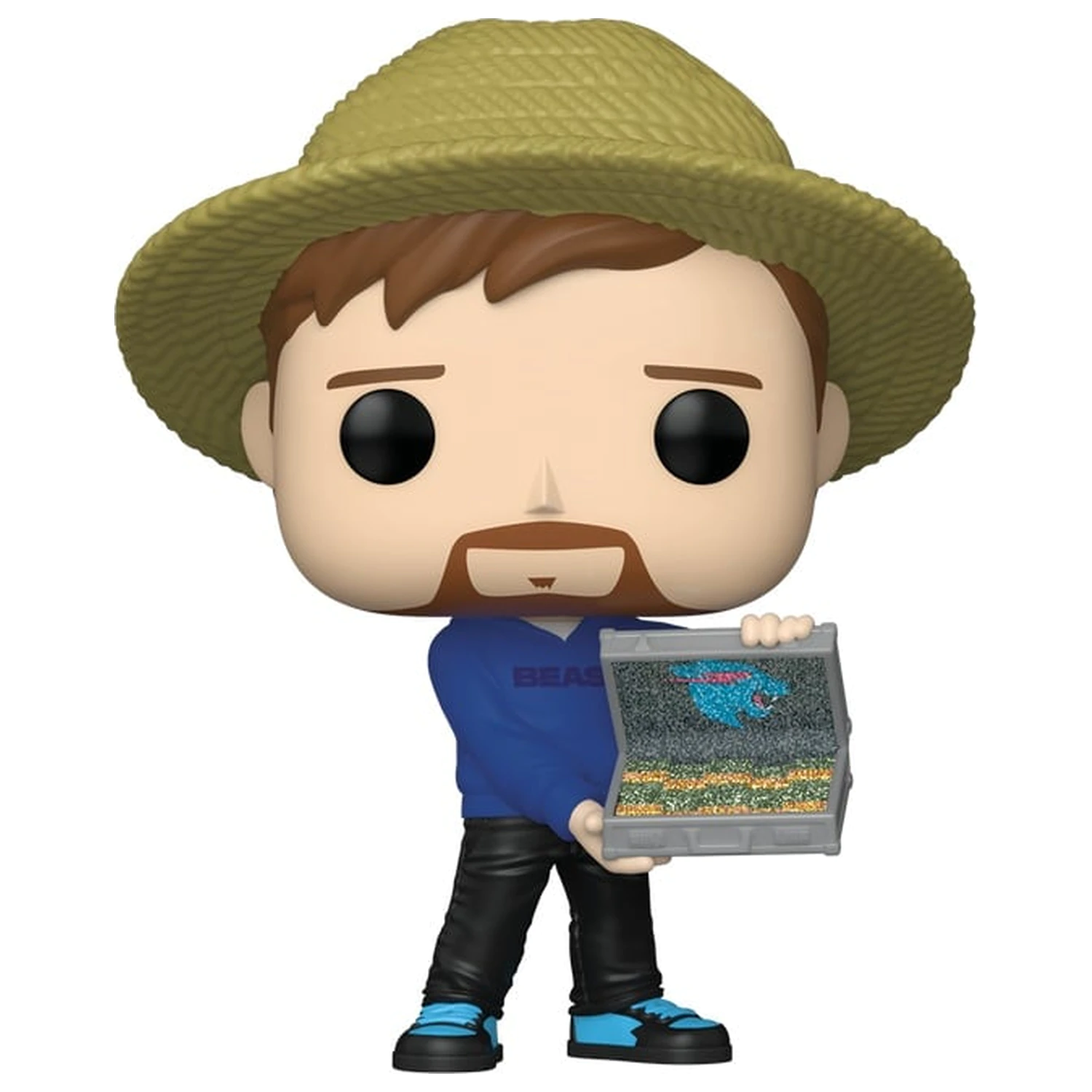 Funko POP 250 Funko POP figura Celebrity MrBeast fotografija proizvoda