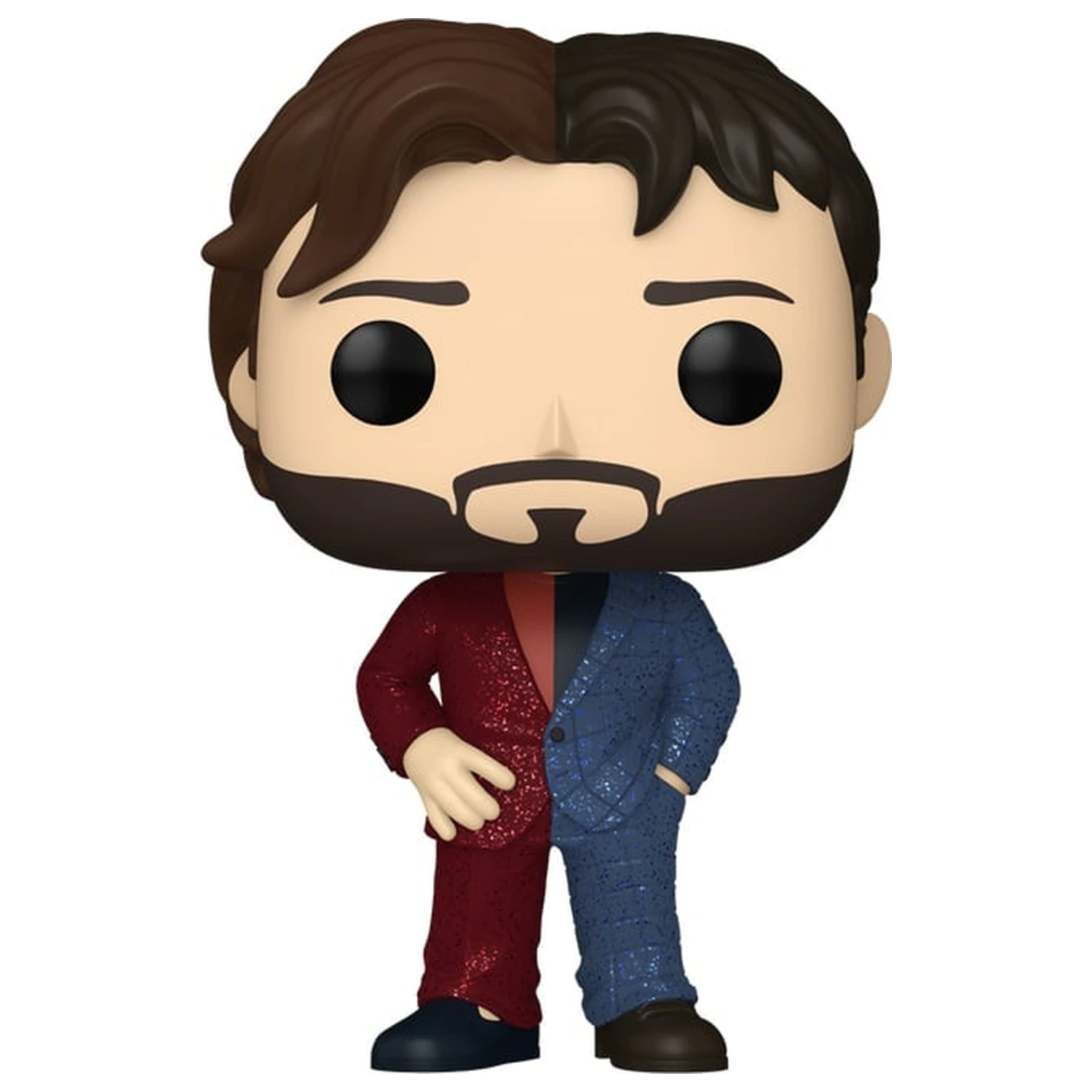 Funko POP 250 Funko POP figura Celebrity The Duffer Brothers fotografija proizvoda