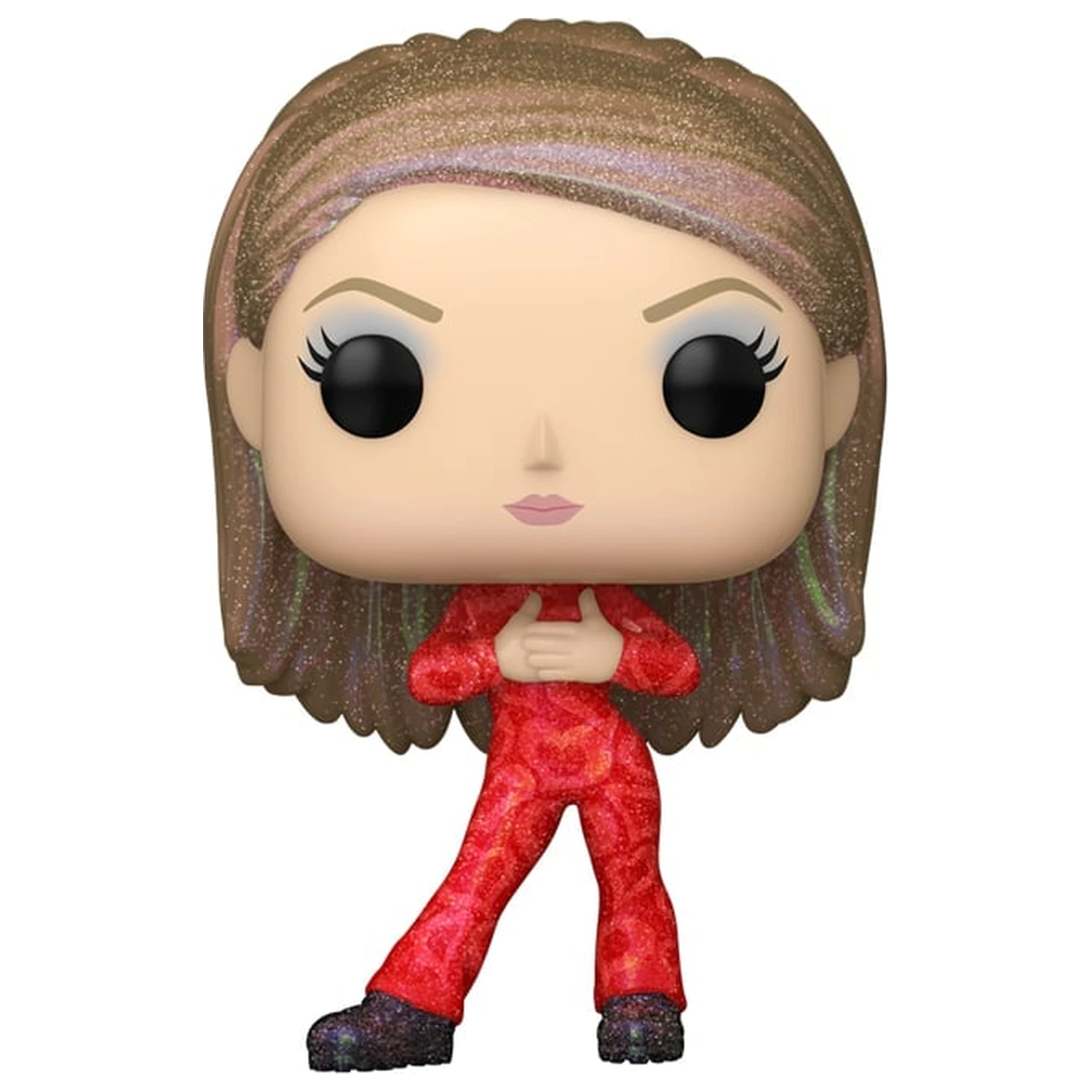 Funko POP 250 Funko POP figura Rocks Britney Spears 250 fotografija proizvoda