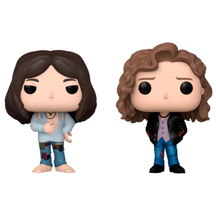 Funko POP pakiranje 2 figure The Black Crowes Chris Robinson & Rich Robinson fotografija proizvoda