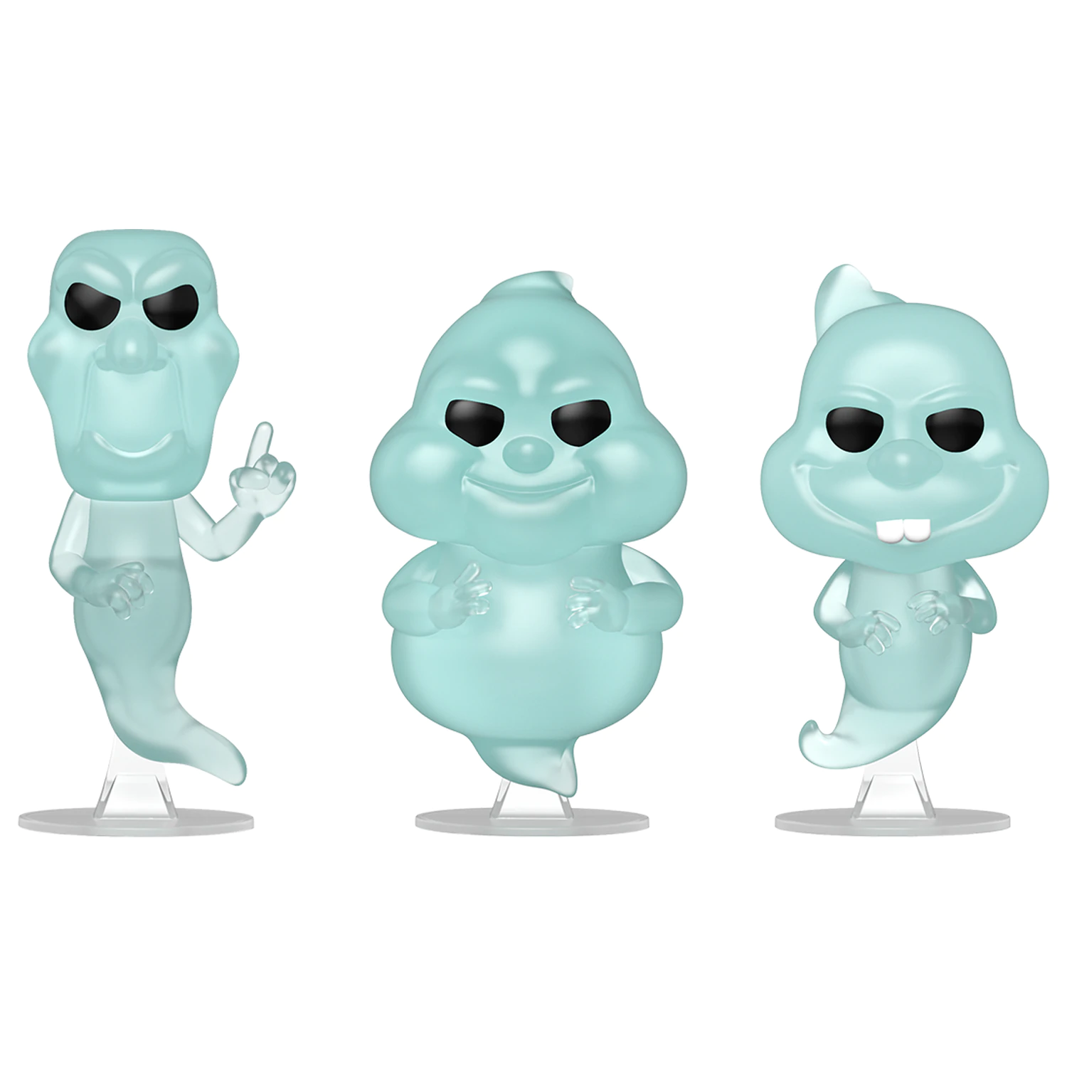 Funko POP paket 3 figure Casper Ghostly Trio fotografija proizvoda