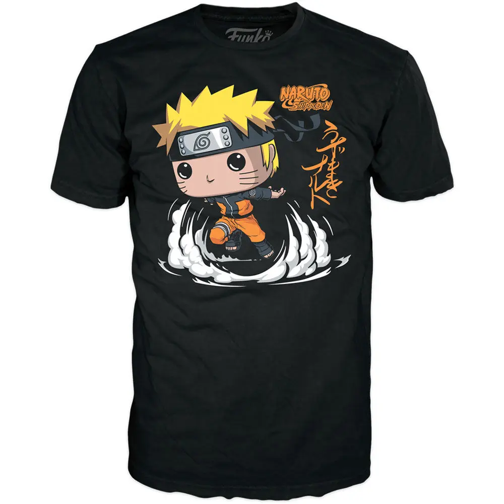 Funko POP & Majica Naruto Shippuden fotografija proizvoda