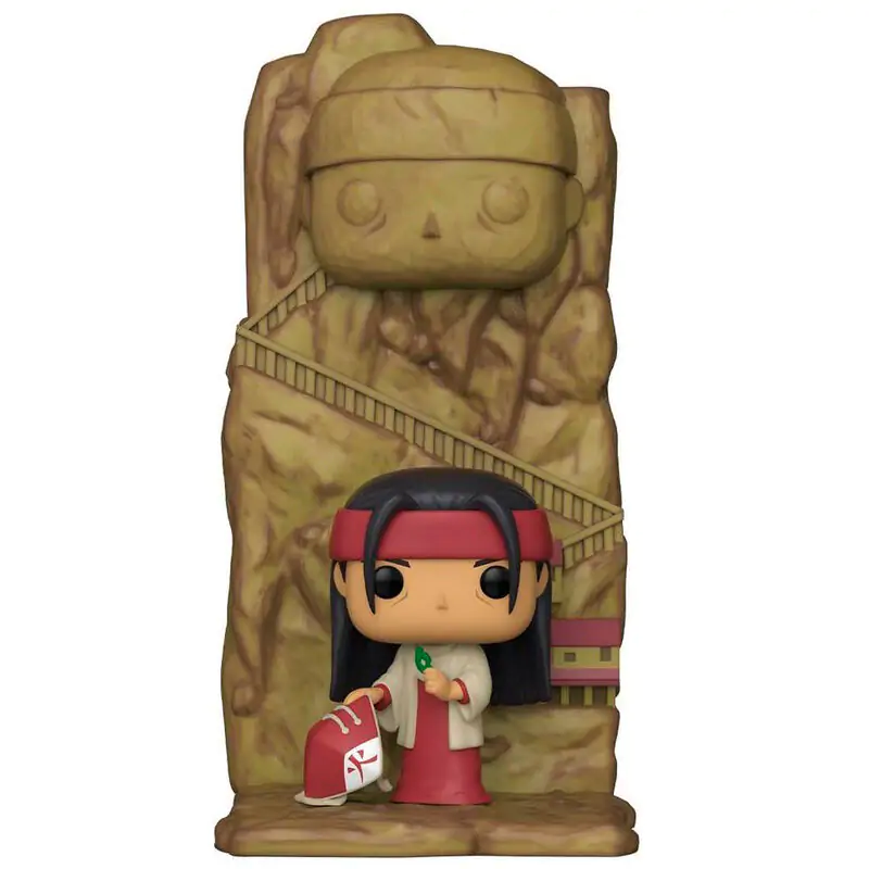 POP Deluxe figura Boruto Hashirama Senju Exclusive fotografija proizvoda