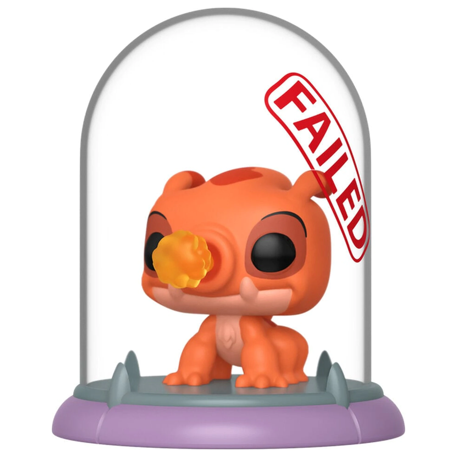 Funko POP Deluxe figure Disney Stitch Experiments Splodyhead fotografija proizvoda