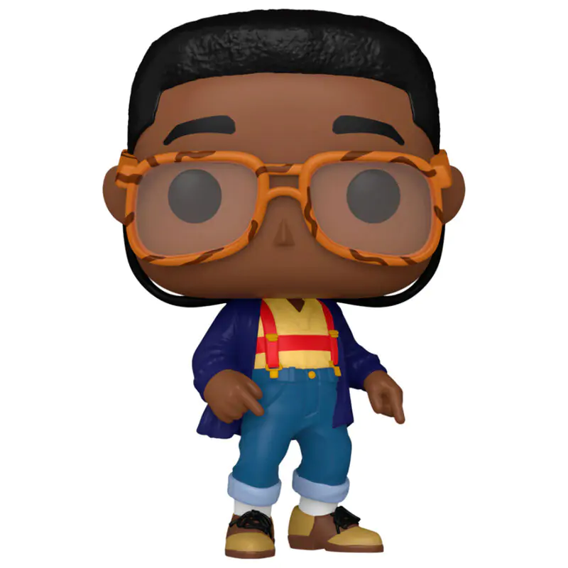 POP figura 100. Warner Bros Family Matters Steve Urkel fotografija proizvoda